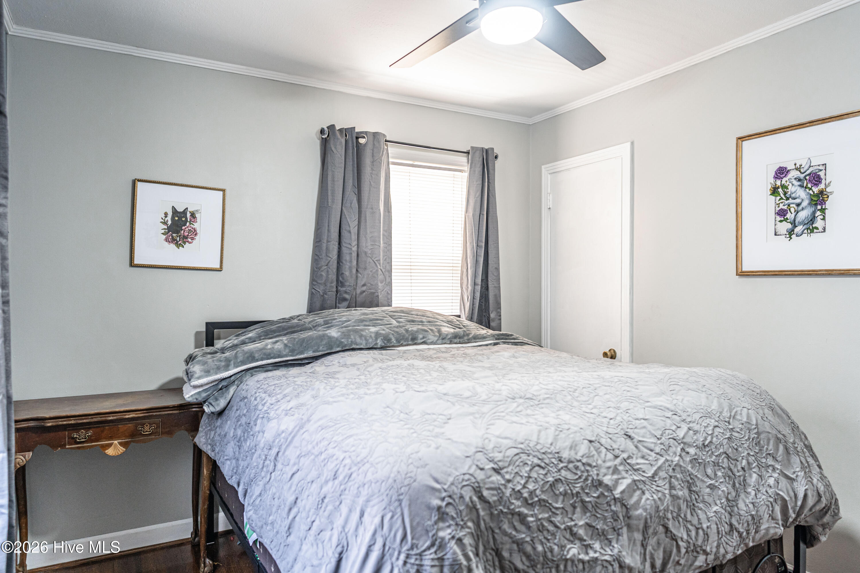 307 5th Street Hamlet, NC 28345 - Photo 28 of 32 DSC01106
