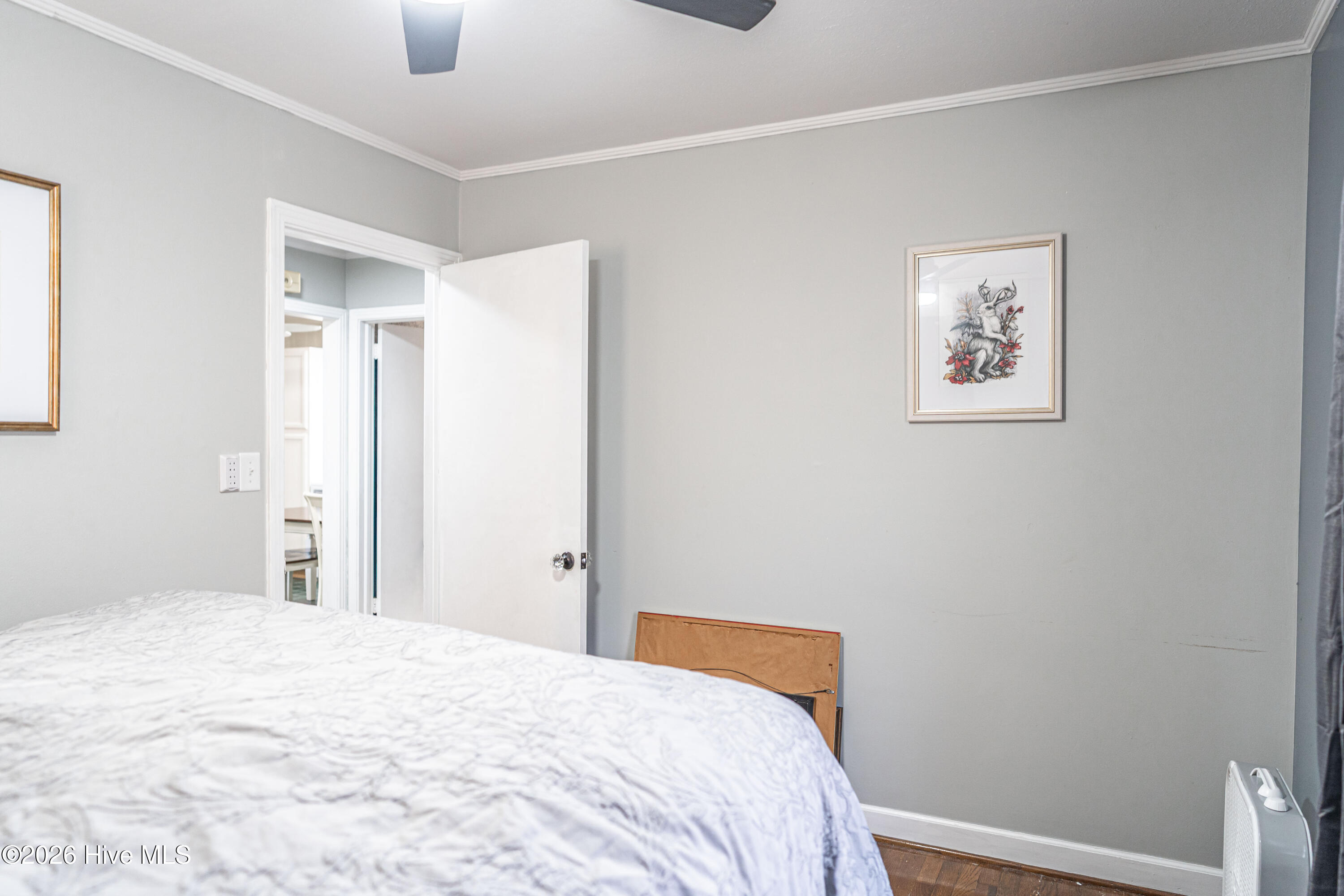 307 5th Street Hamlet, NC 28345 - Photo 29 of 32 DSC01107