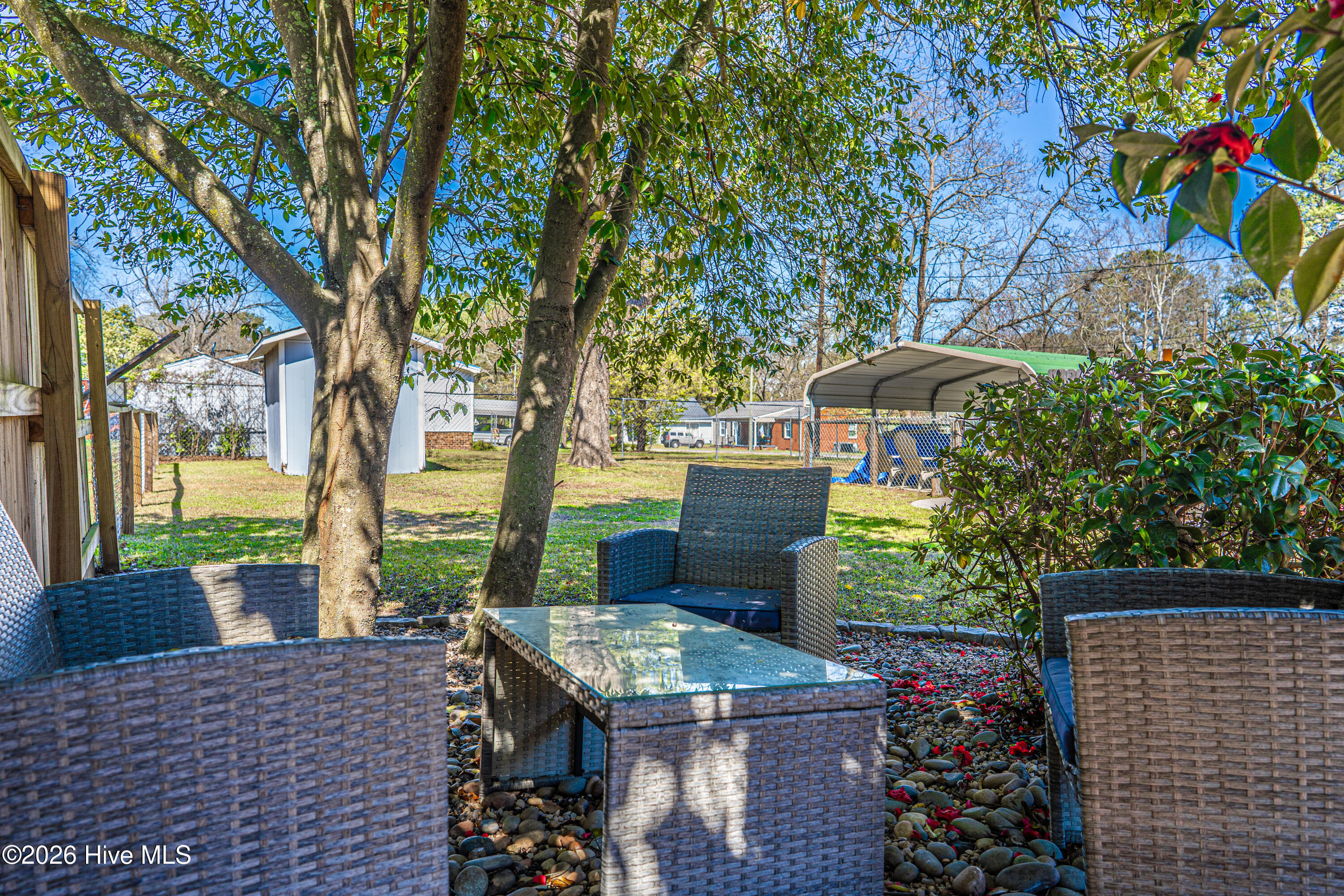 307 5th Street Hamlet, NC 28345 - Photo 31 of 32 DSC01114