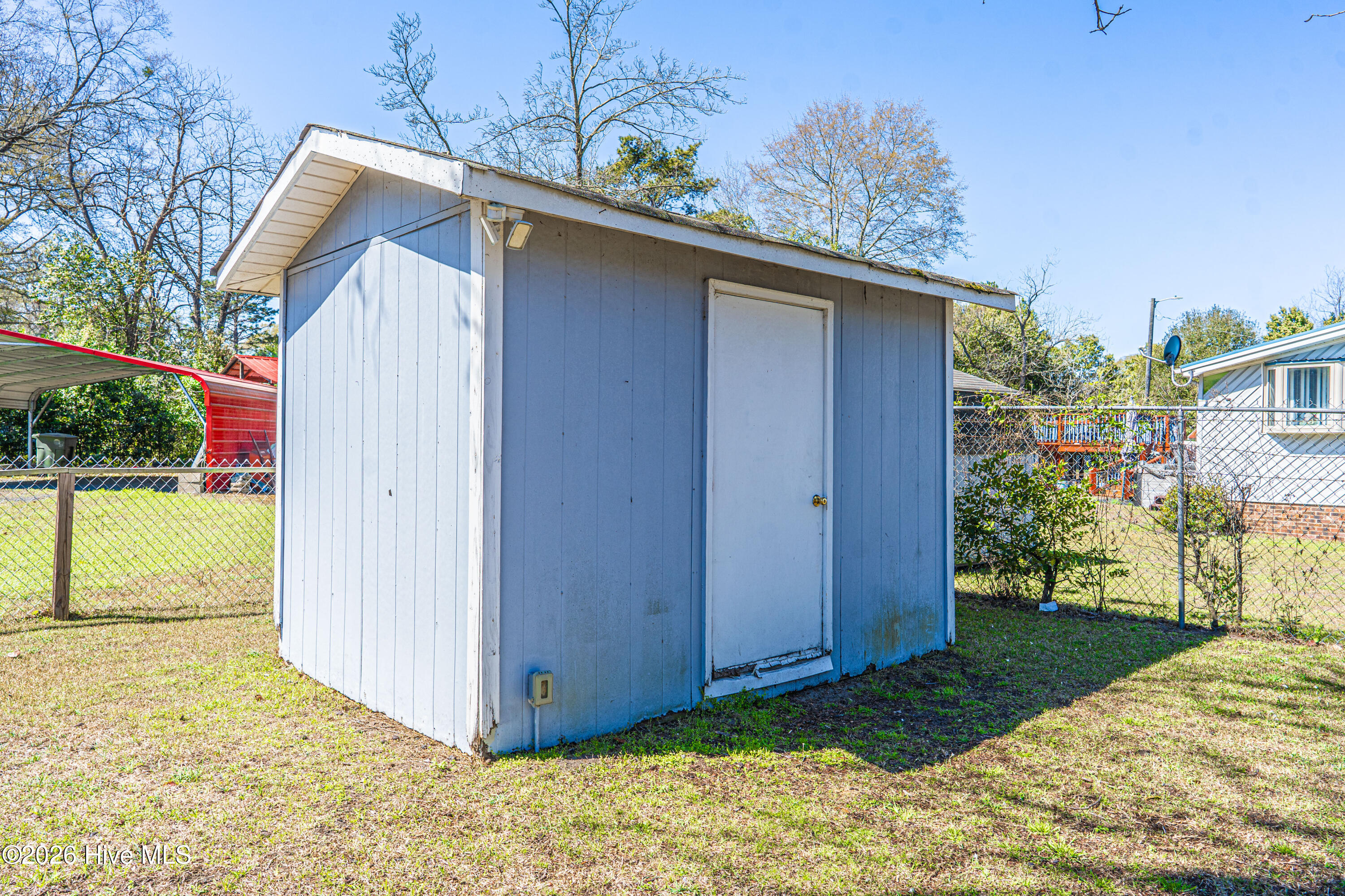 307 5th Street Hamlet, NC 28345 - Photo 32 of 32 DSC01115
