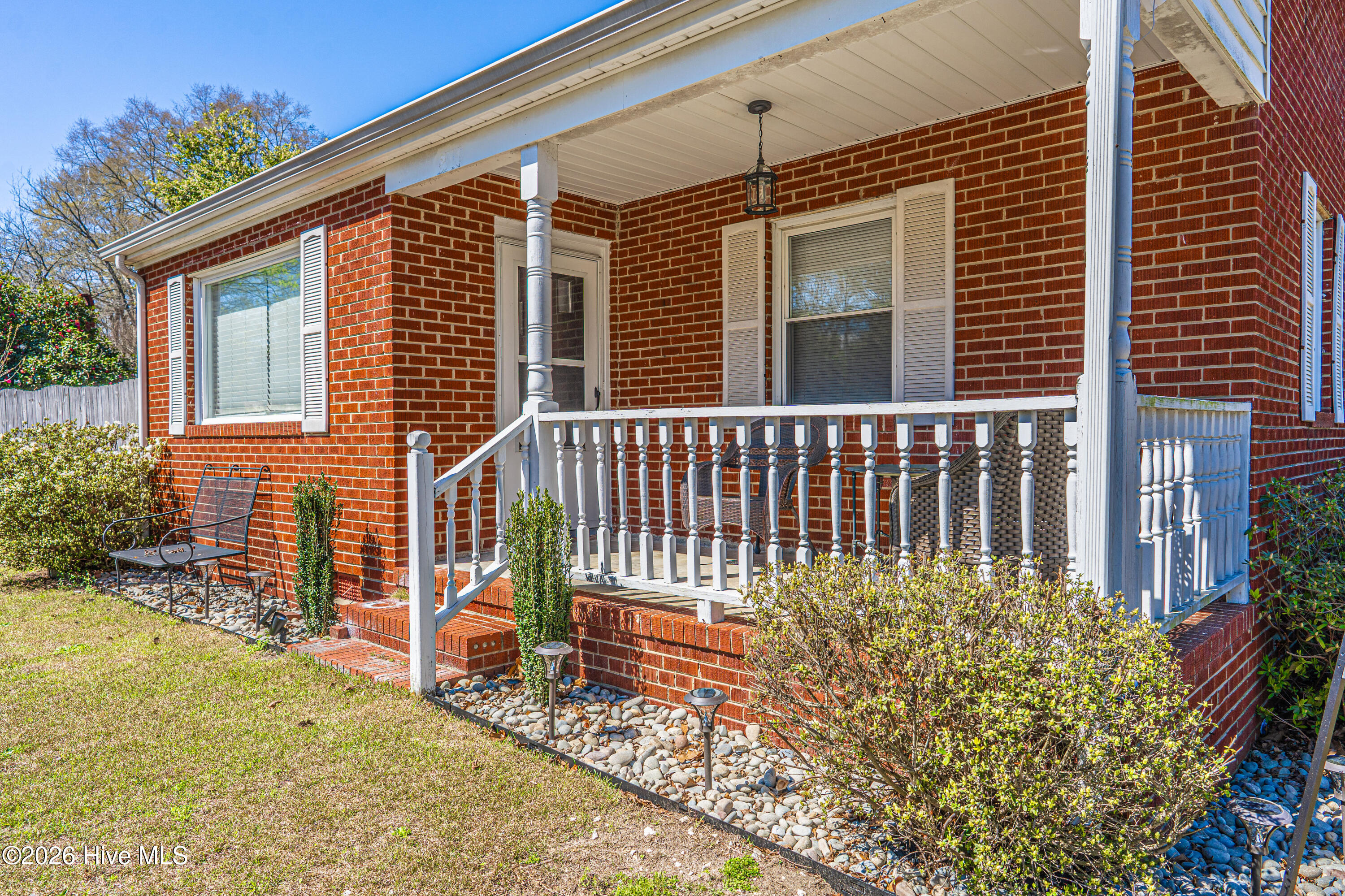 307 5th Street Hamlet, NC 28345 - Photo 5 of 32 DSC01125