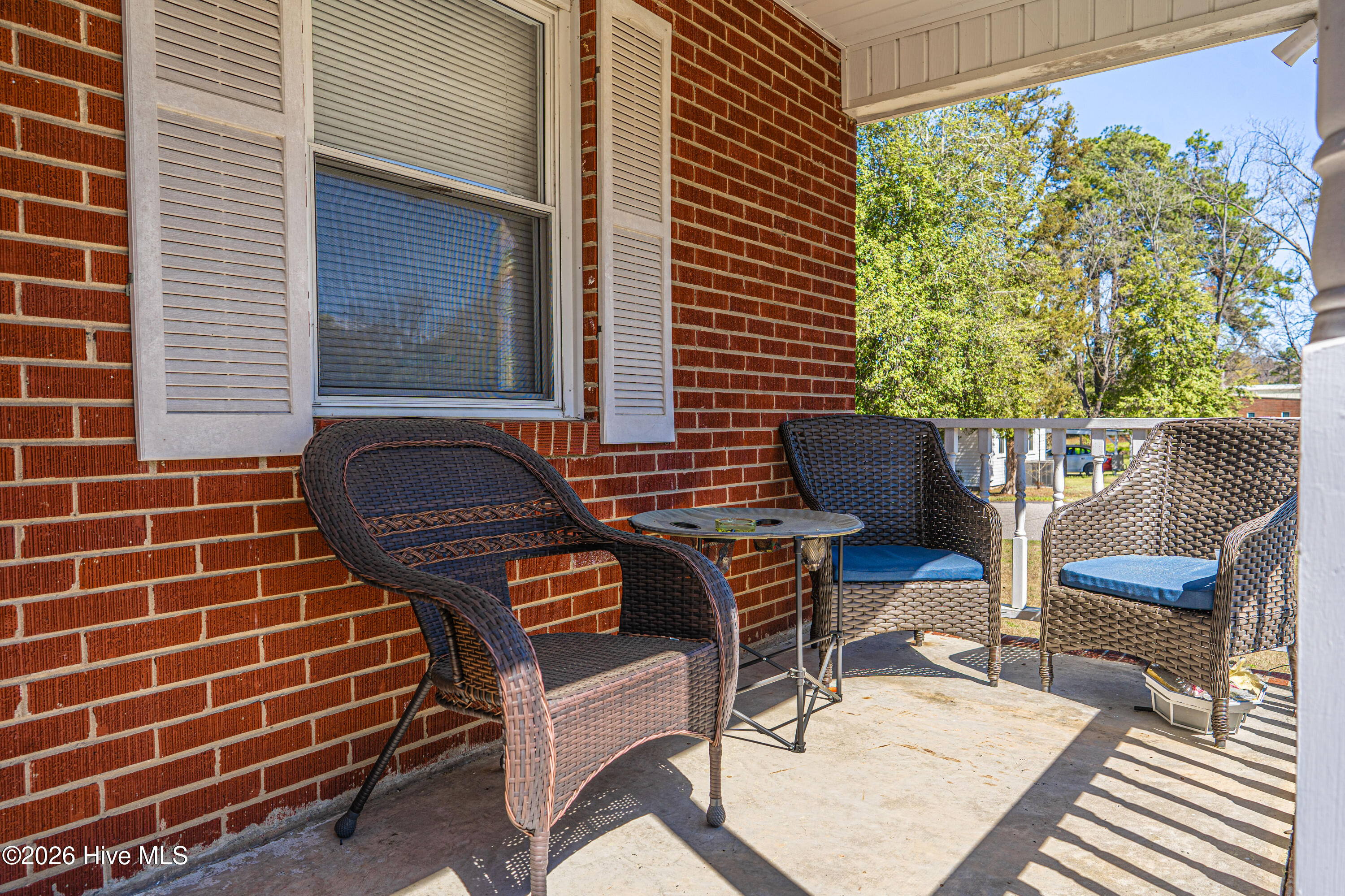 307 5th Street Hamlet, NC 28345 - Photo 6 of 32 DSC01127