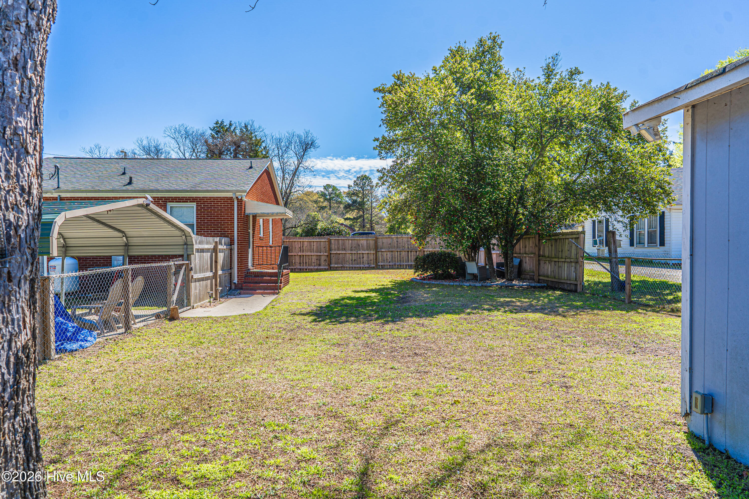 307 5th Street Hamlet, NC 28345 - Photo 8 of 32 DSC01117