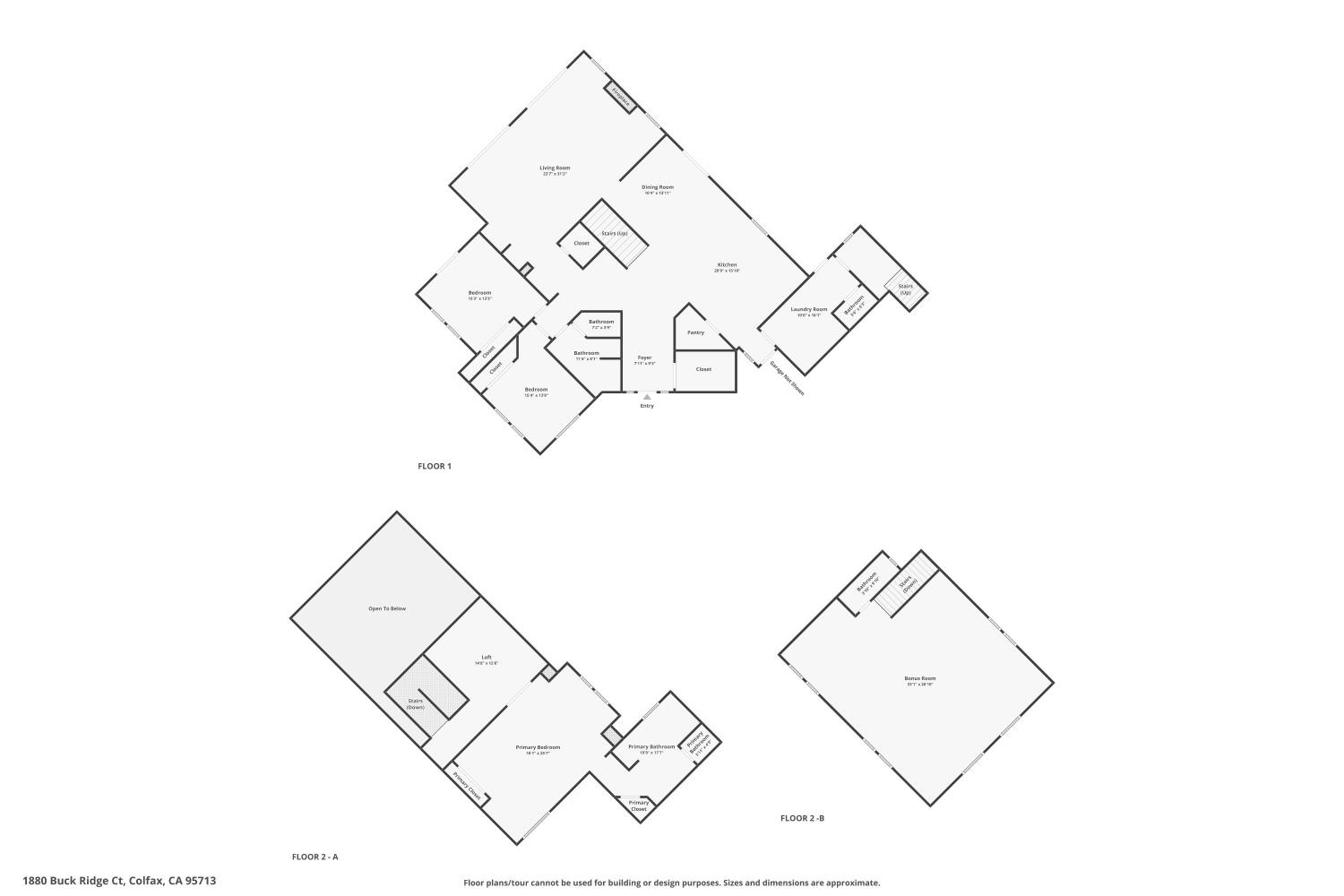 1880 Buck Ridge Court Colfax, CA 95713 - Photo 87 of 90 Gallery Image 87