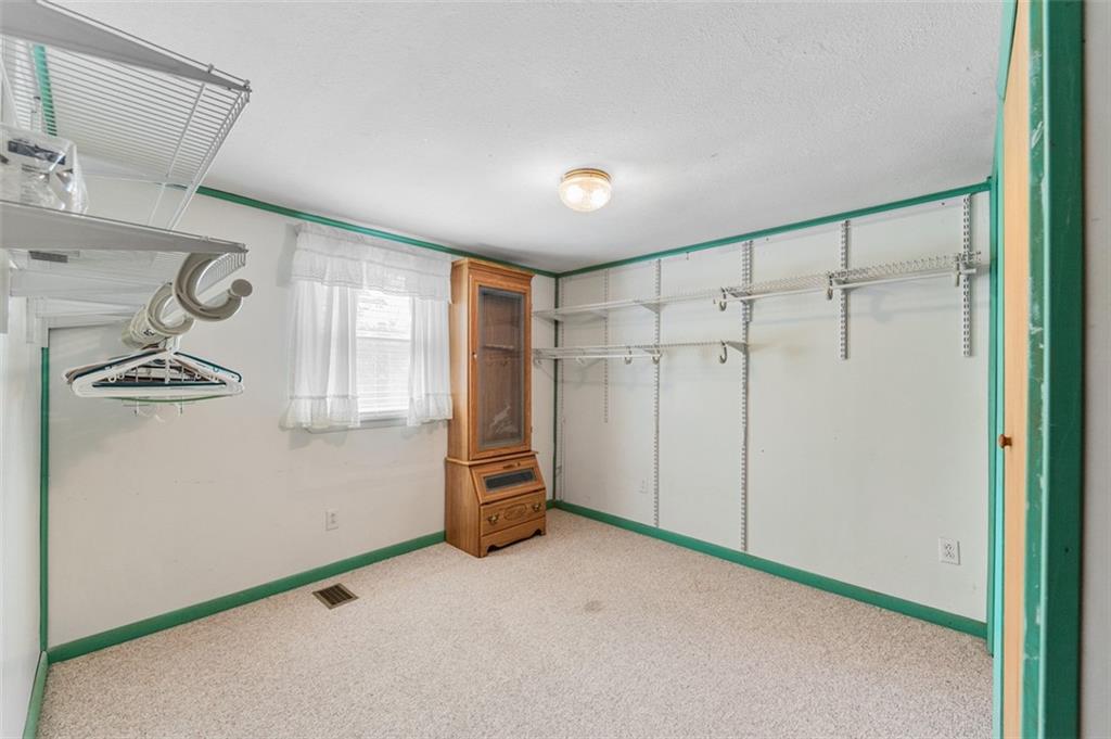 320 Cemetery Road Perryopolis, PA 15473 - Photo 15 of 18 a view of an empty room