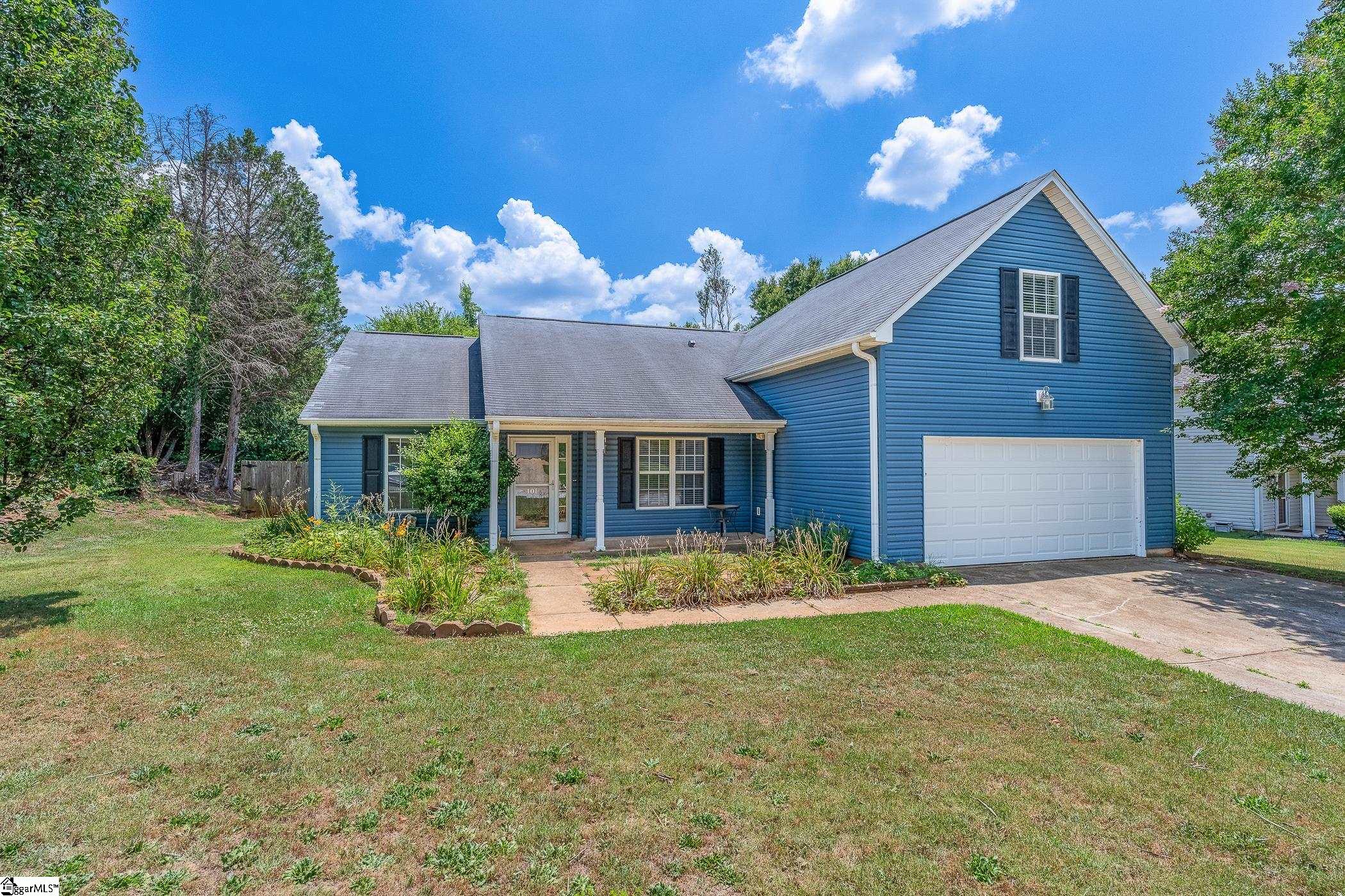 101 Laport Drive Mauldin, SC 29662 - Photo 33 of 42