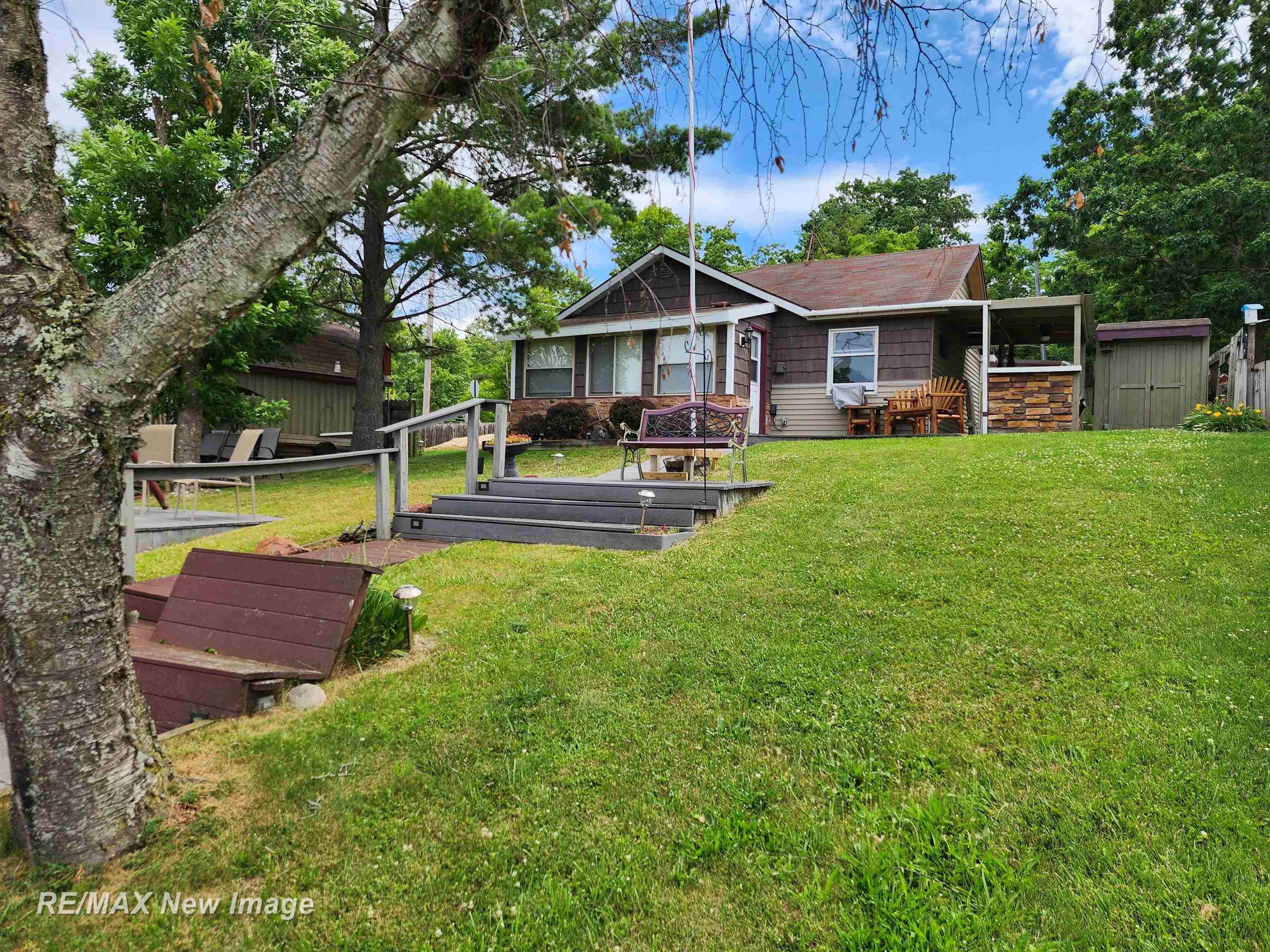 4170-4161 Bayview Road Beaverton, MI 48612 - Photo 8 of 59