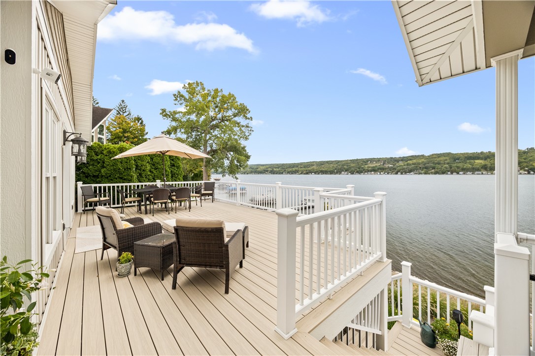 106 East Lake Road Penn Yan, NY 14527 - Photo 6 of 38 Gallery Image 6