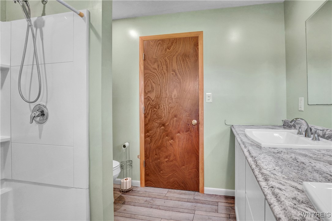 1488 Genesee Road Arcade, NY 14009 - Photo 16 of 26