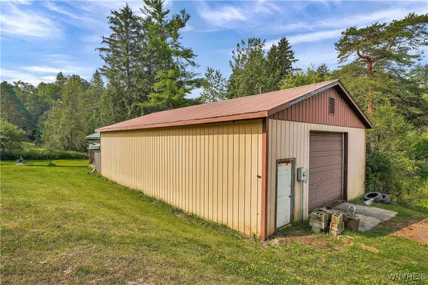 $275,000 | 1488 Genesee Road, Arcade, NY 14009