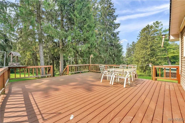 $275,000 | 1488 Genesee Road, Arcade, NY 14009