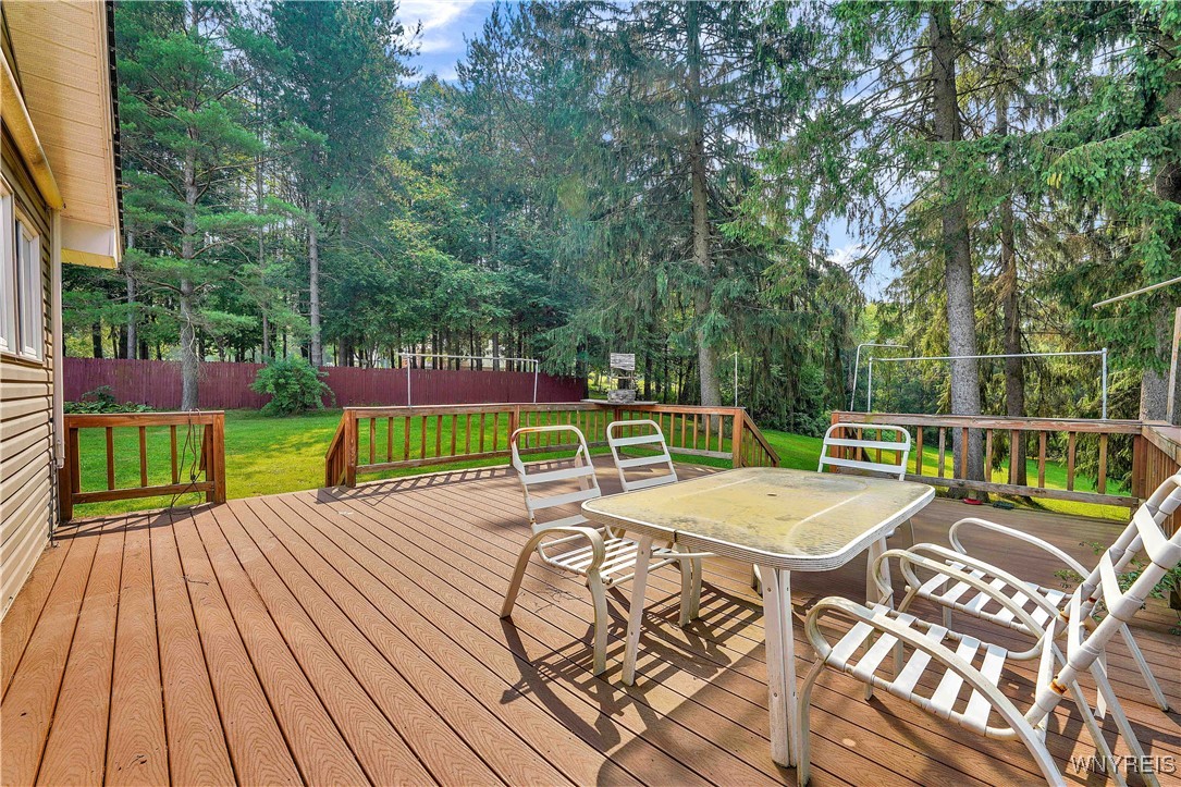 1488 Genesee Road Arcade, NY 14009 - Photo 25 of 26