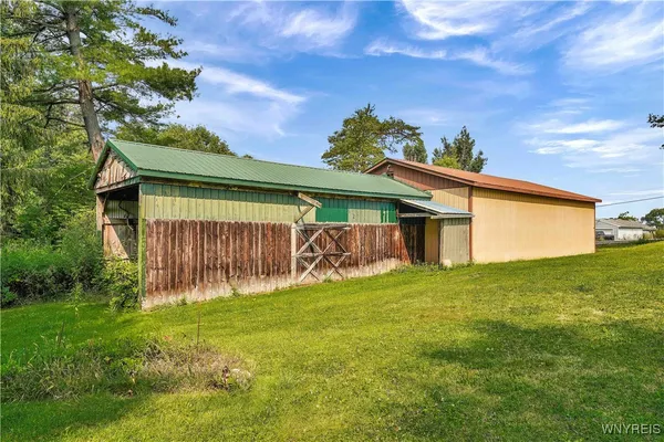 $275,000 | 1488 Genesee Road, Arcade, NY 14009