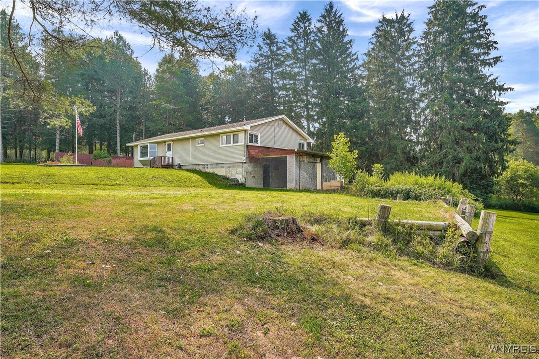 1488 Genesee Road Arcade, NY 14009 - Photo 5 of 26