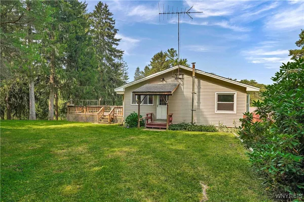 $275,000 | 1488 Genesee Road, Arcade, NY 14009