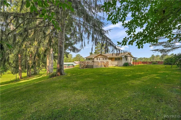 $275,000 | 1488 Genesee Road, Arcade, NY 14009