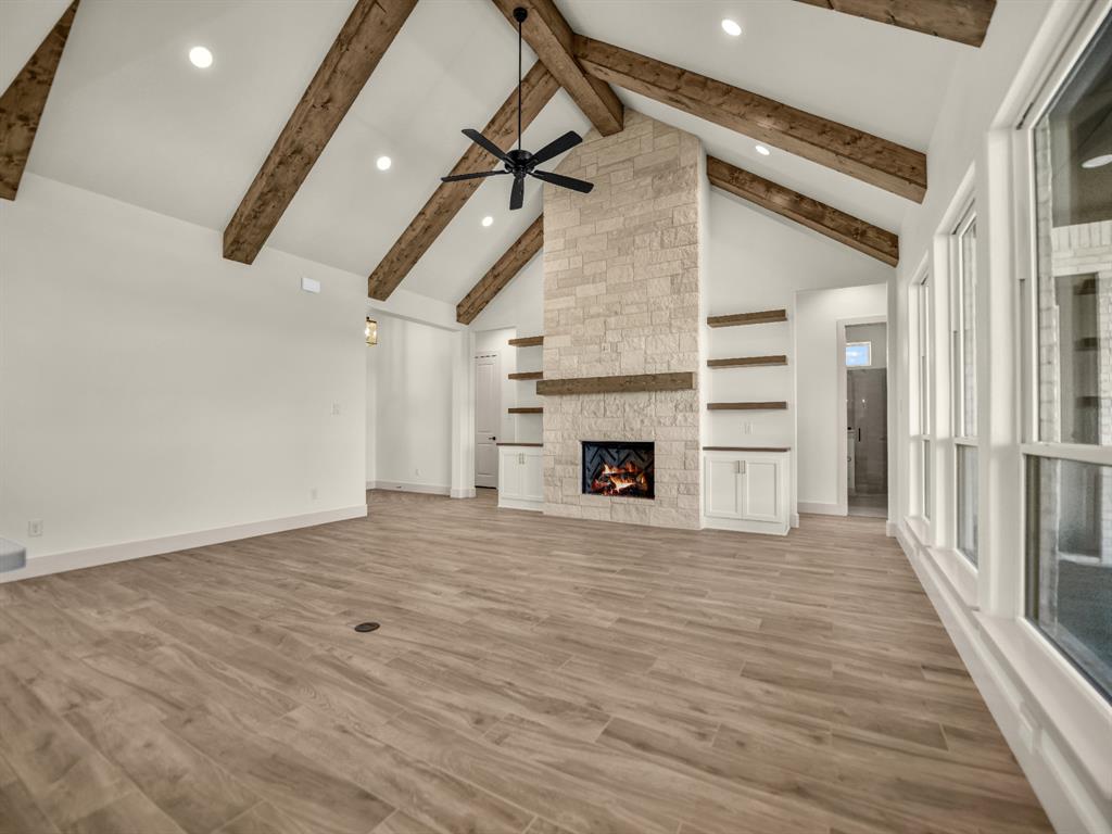 115 Guynell Ridge Decatur, TX 76234 - Photo 21 of 38