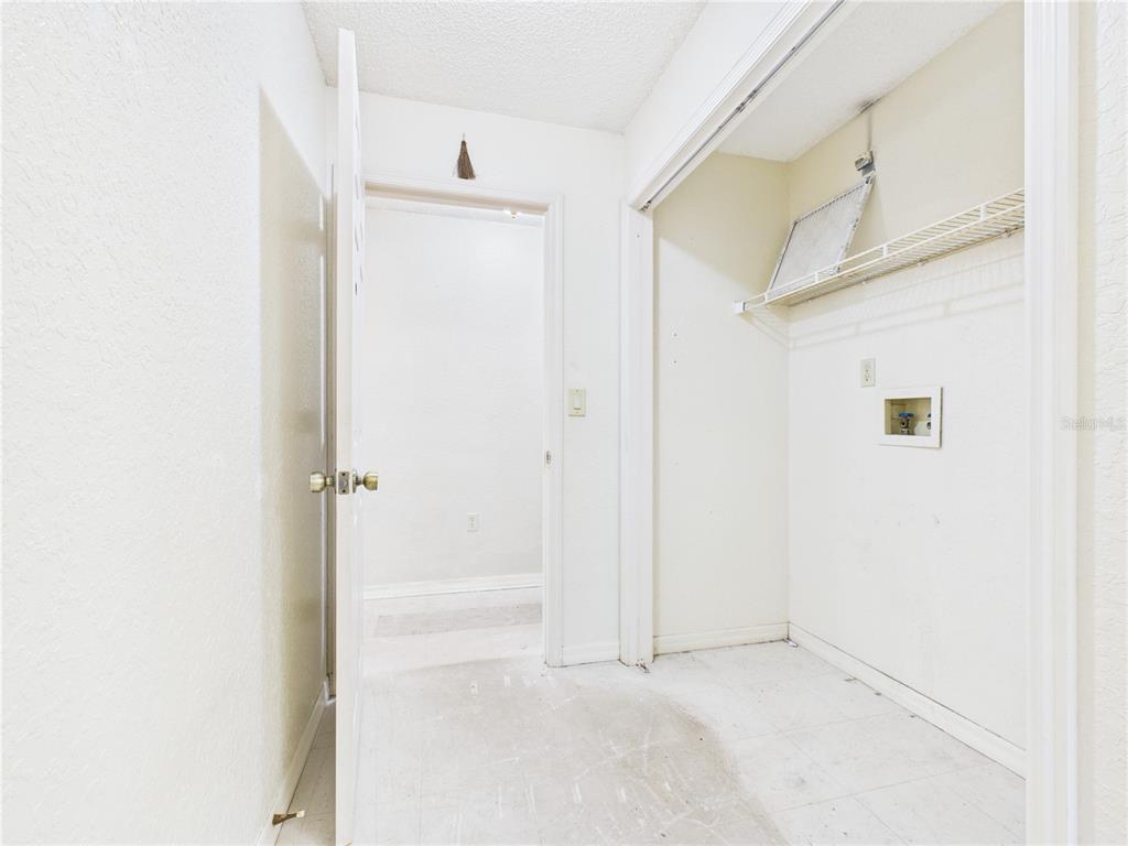 4116 Jason Road Spring Hill, FL 34608 - Photo 20 of 66 a view of an empty room