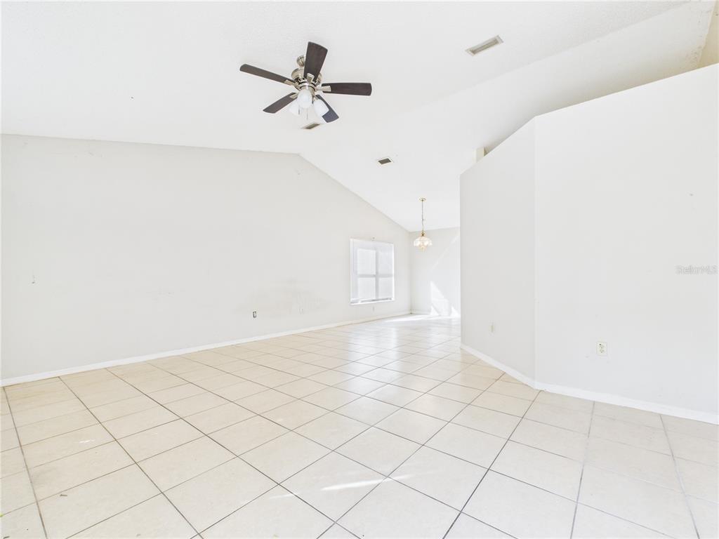 4116 Jason Road Spring Hill, FL 34608 - Photo 3 of 66 a view of an empty room