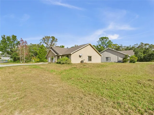 $600,000 | 4116 Jason Road, Spring Hill, FL 34608