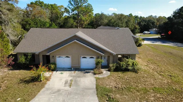 $600,000 | 4116 Jason Road, Spring Hill, FL 34608