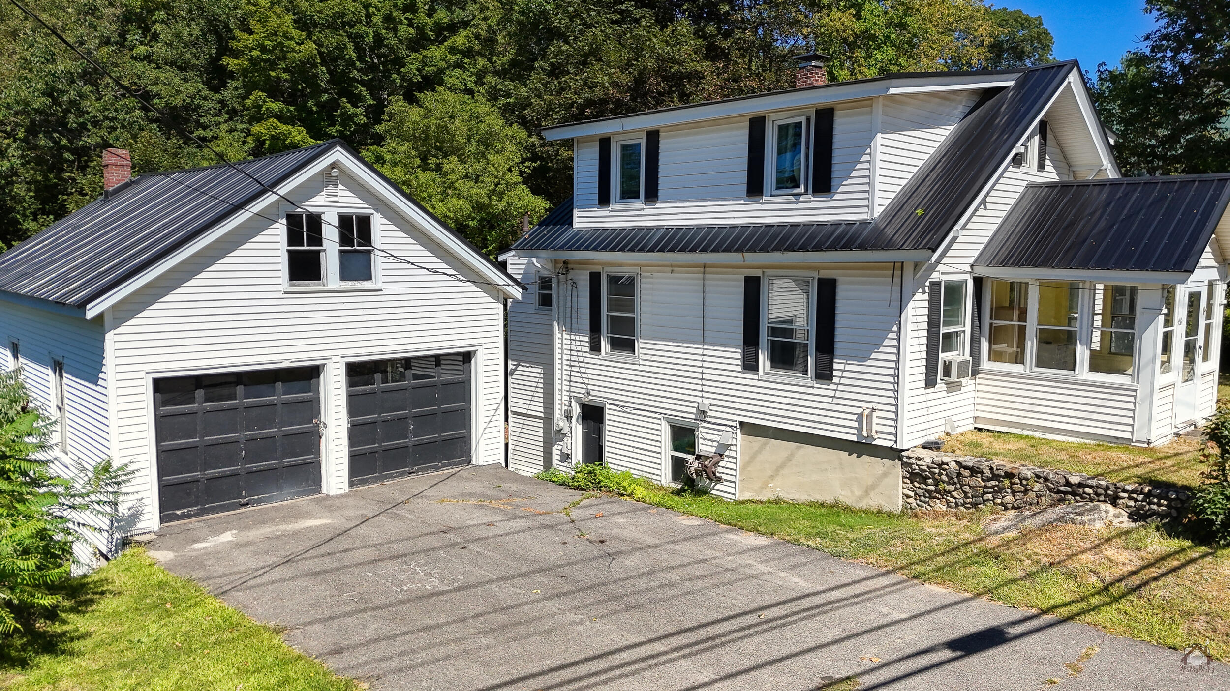 468 Riverside Drive Augusta, ME 04330 - Photo 3 of 40 468 Riverside Dr