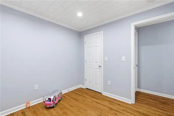 a view of room