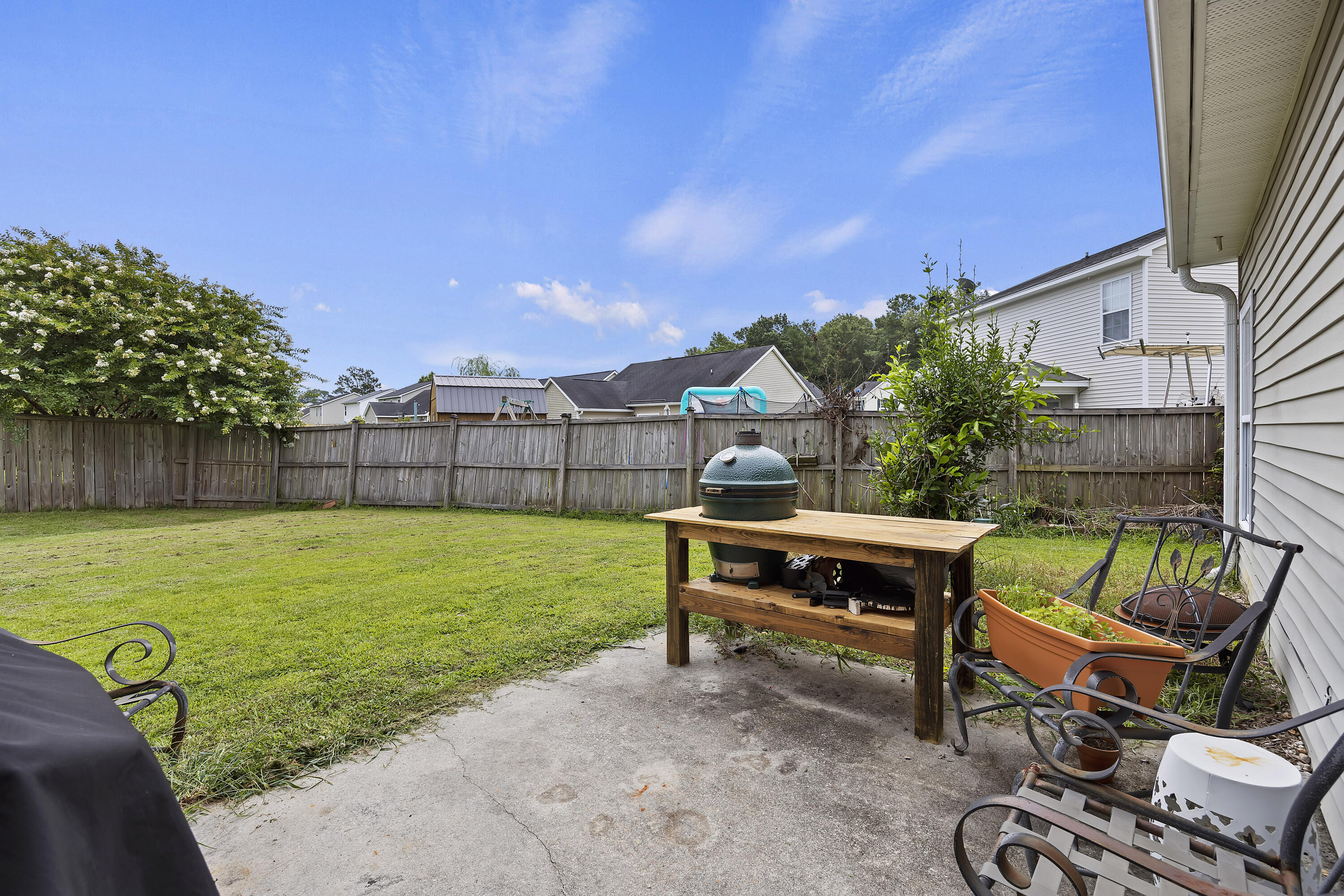 242 Border Road Goose Creek, SC 29445 - Photo 29 of 36 4L1A7412