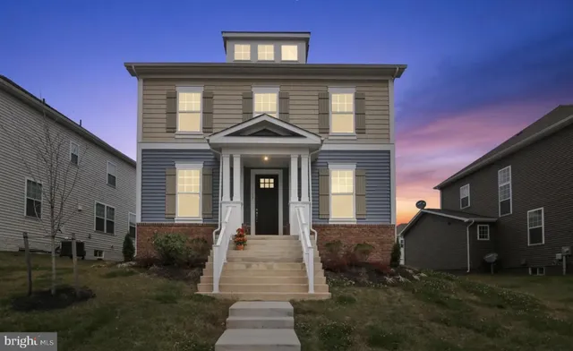 $3,600 | 1113 Saxton Drive, Frederick, MD 21702