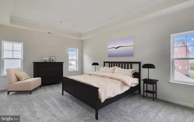 $3,600 | 1113 Saxton Drive, Frederick, MD 21702