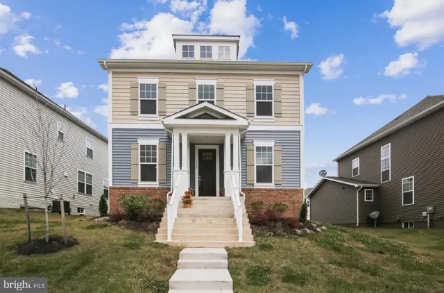 $3,600 | 1113 Saxton Drive, Frederick, MD 21702