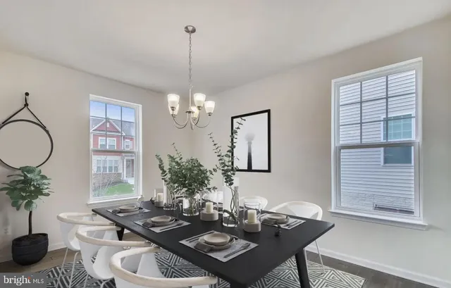 $3,600 | 1113 Saxton Drive, Frederick, MD 21702