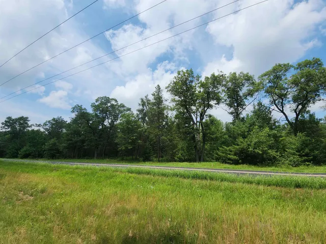$110,000 | L3-9.93 Ac County Road A, New Lisbon, WI 53950