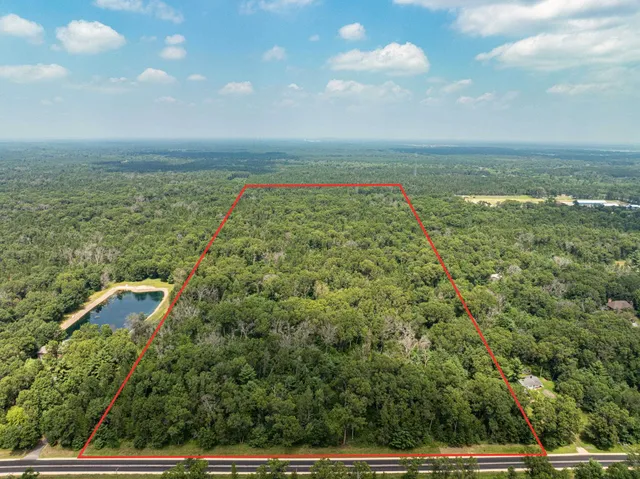 $110,000 | L3-9.93 Ac County Road A, New Lisbon, WI 53950