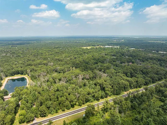 $110,000 | L3-9.93 Ac County Road A, New Lisbon, WI 53950