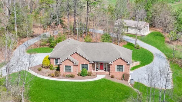 $749,000 | 1885 Patrick Lane, Salem, VA 24153