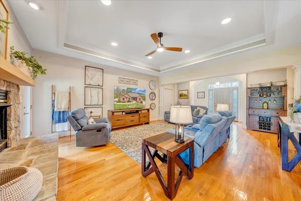 $749,000 | 1885 Patrick Lane, Salem, VA 24153