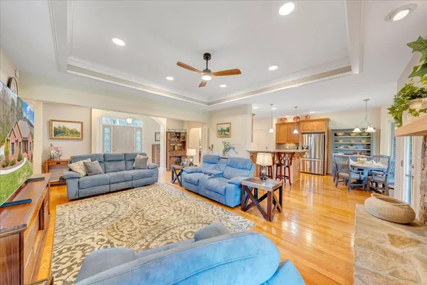 $749,000 | 1885 Patrick Lane, Salem, VA 24153