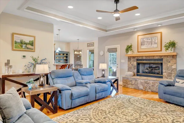 $749,000 | 1885 Patrick Lane, Salem, VA 24153