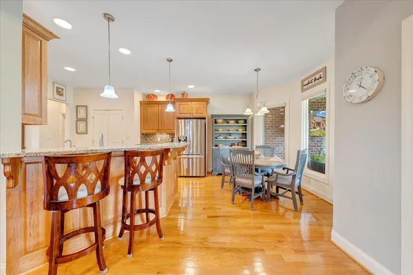 $749,000 | 1885 Patrick Lane, Salem, VA 24153