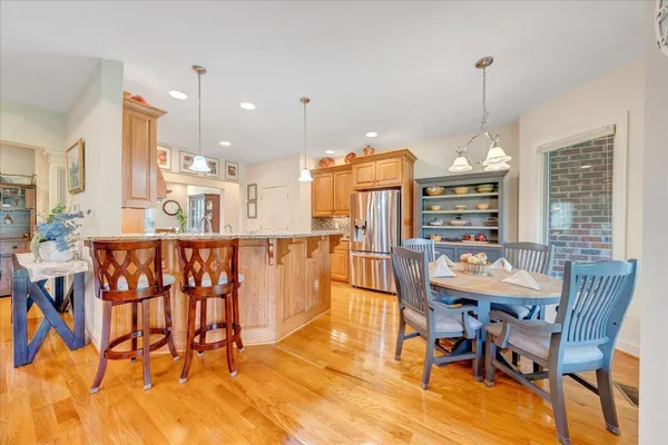 $749,000 | 1885 Patrick Lane, Salem, VA 24153