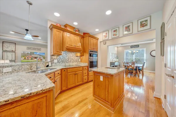 $749,000 | 1885 Patrick Lane, Salem, VA 24153