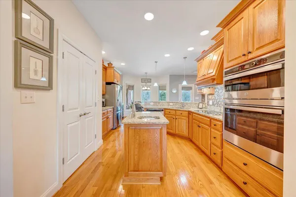 $749,000 | 1885 Patrick Lane, Salem, VA 24153