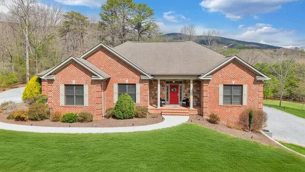 $749,000 | 1885 Patrick Lane, Salem, VA 24153