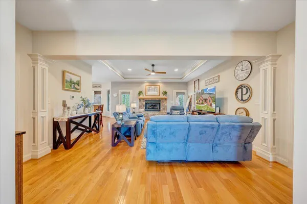 $749,000 | 1885 Patrick Lane, Salem, VA 24153