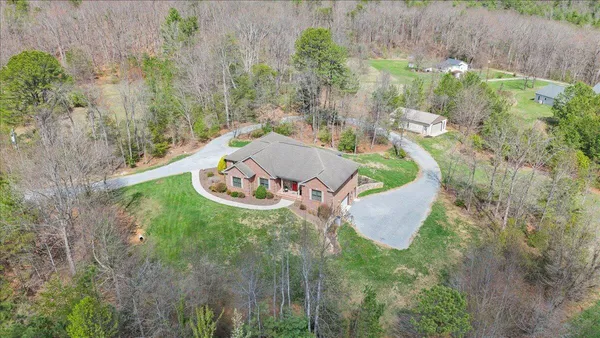 $749,000 | 1885 Patrick Lane, Salem, VA 24153