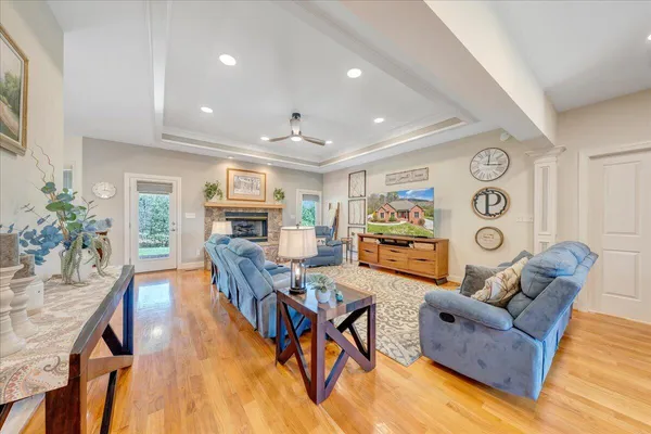 $749,000 | 1885 Patrick Lane, Salem, VA 24153