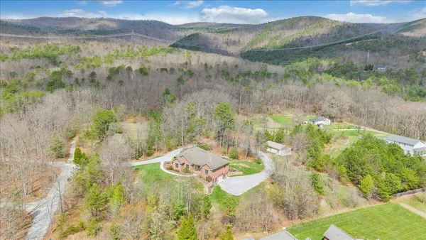 $749,000 | 1885 Patrick Lane, Salem, VA 24153