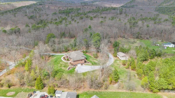 $749,000 | 1885 Patrick Lane, Salem, VA 24153
