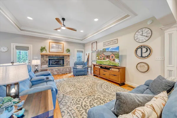 $749,000 | 1885 Patrick Lane, Salem, VA 24153